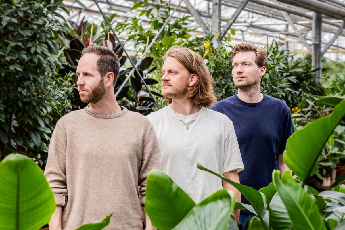 De Grote Podcastlas Pubquiz